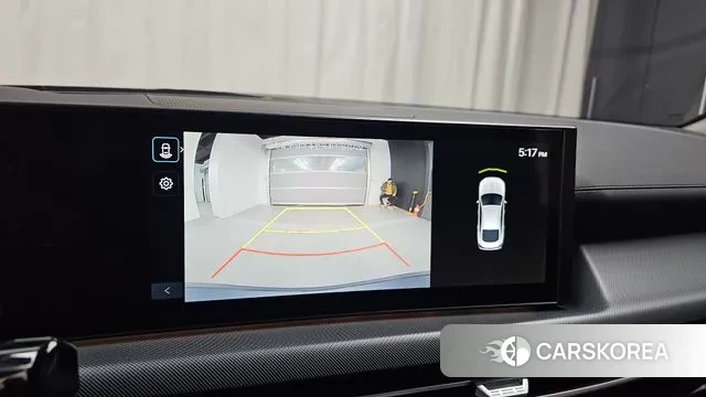 Hyundai Sonata D Edge Hybrid (DN8) id 3472086 из Кореи 7