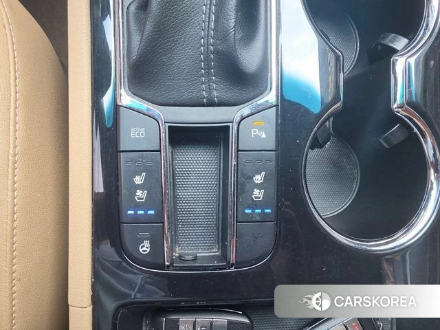 Kia The New Carnival id 4873409 из Кореи 7