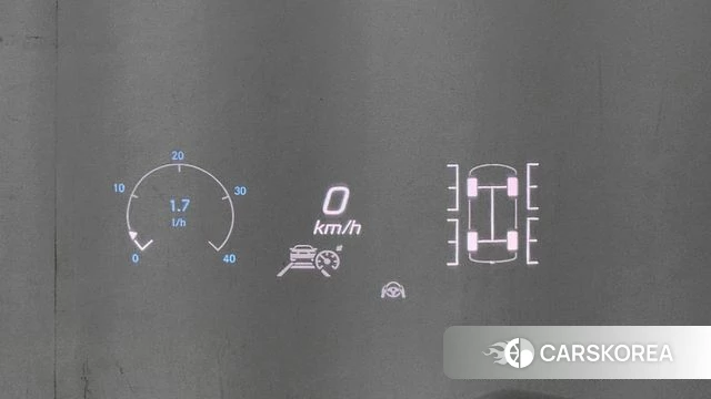 Mercedes-Benz GLS - Class X167 id 3852357 из Кореи 7