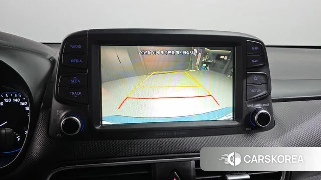 Hyundai Kona id 3955899 из Кореи 7