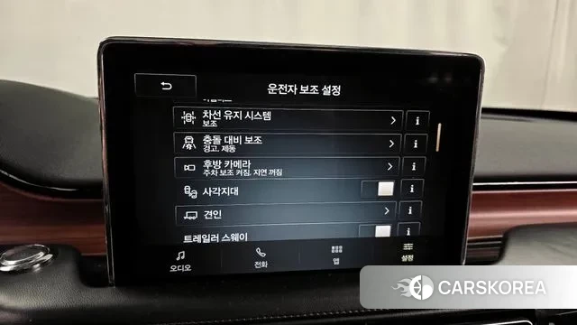 Lincoln Aviator 2nd generation id 3587582 из Кореи 7