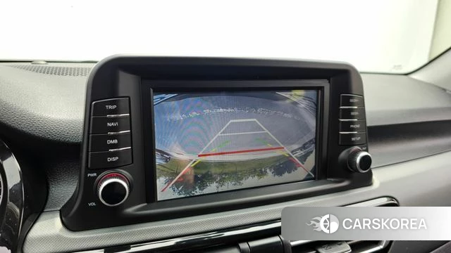 Kia Seltos id 4245361 из Кореи 7