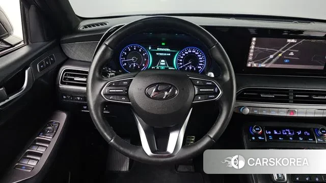 Hyundai Palisade id 2990949 из Кореи 7