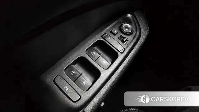 Hyundai Venue id 3732072 из Кореи 7