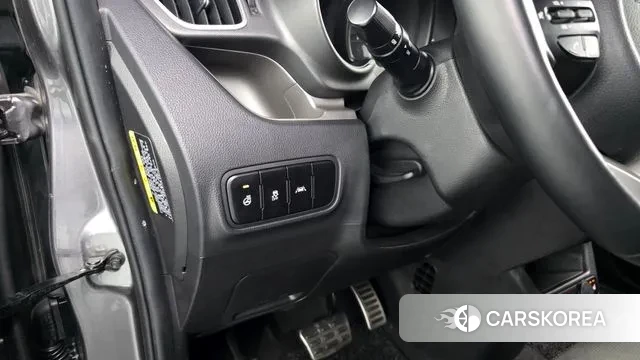 Kia The New Ray id 2975396 из Кореи 7