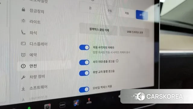 Tesla Model Y id 3333837 из Кореи 7