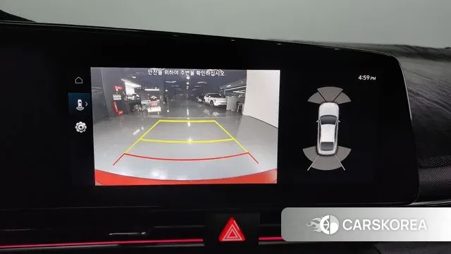 Hyundai Avante (CN7) id 3433687 из Кореи 7