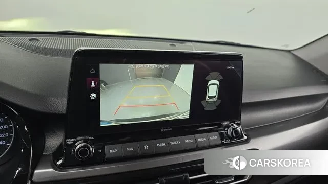 Kia Seltos id 3443761 из Кореи 7