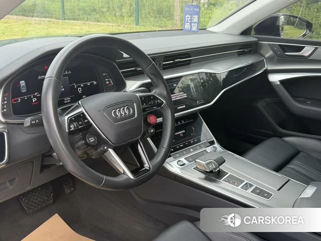Audi A7 id 4307057 из Китая 7
