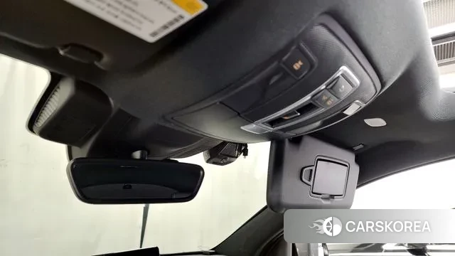 Mercedes-Benz GLE - Class W166 id 3598560 из Кореи 7