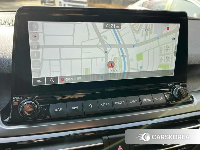 Kia Seltos id 3842830 из Кореи 7