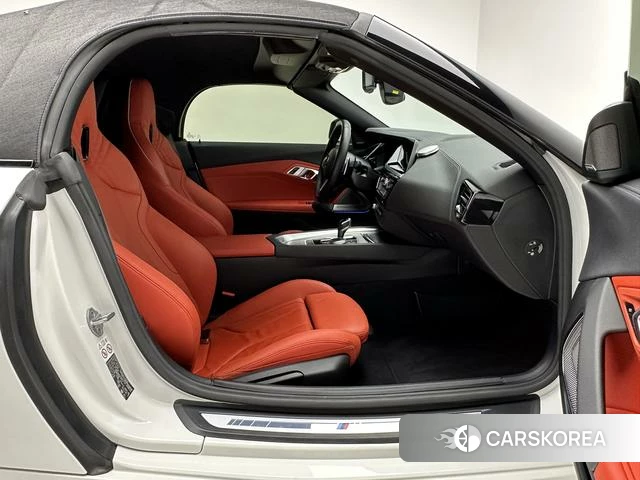 BMW Z4 id 3890008 из Китая 7