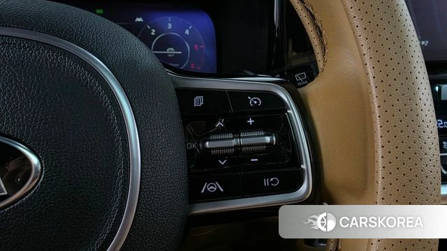 Kia Sorento 4th Generation id 4657499 из Кореи 7