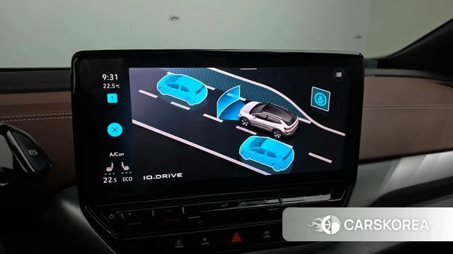 Volkswagen ID.4 id 4871140 из Кореи 7