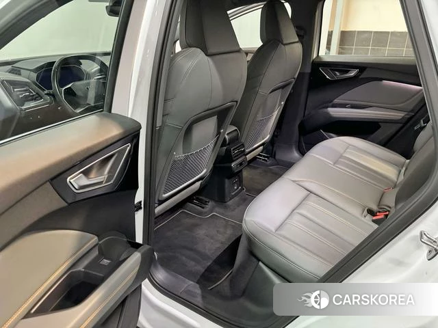 Audi Q4 e-tron id 4235963 из Китая 7