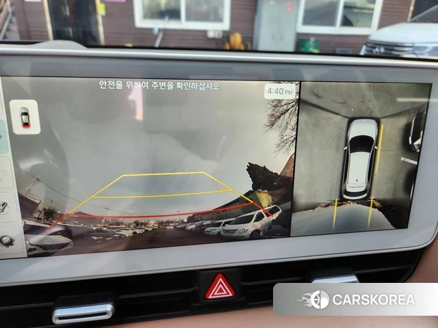 Hyundai Ionic 5 id 3842470 из Кореи 7