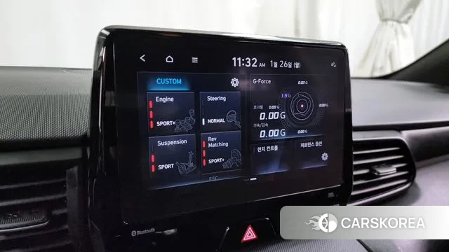 Hyundai Veloster (JS) id 3620887 из Кореи 7