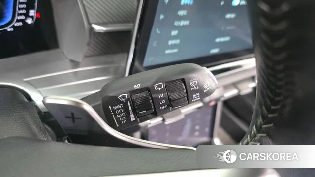 Ssangyong Torres id 3832480 из Кореи 7