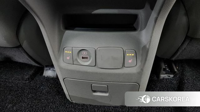 Kia The New Carnival id 4180367 из Кореи 7