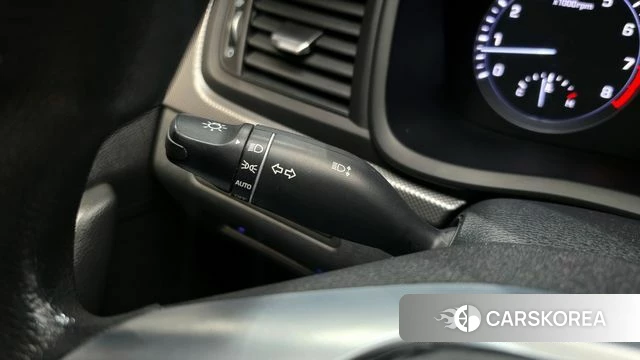 Hyundai Sonata New Rise id 4345563 из Кореи 7