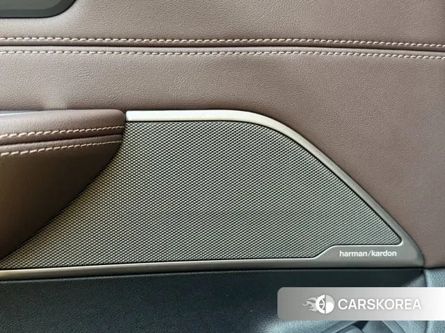 BMW 6 Series GT (G32) id 3740370 из Кореи 7