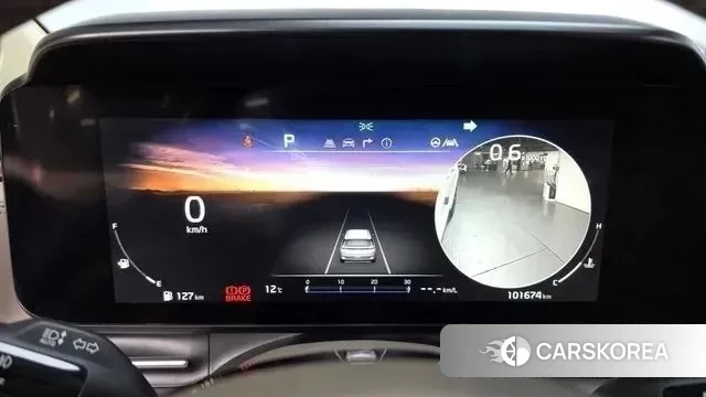 Kia Carnival 4th generation id 3498735 из Кореи 7