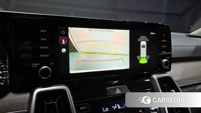 Kia Sorento 4th Generation id 4670748 из Кореи 7