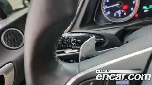 Hyundai Sonata (DN8) id 2743218 из Кореи 7