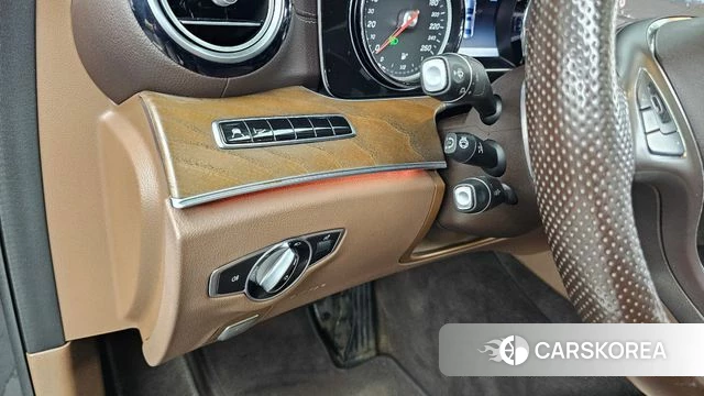 Mercedes-Benz E-Class W213 id 4587446 из Кореи 7