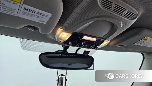 Mini Cooper id 3429554 из Кореи 7