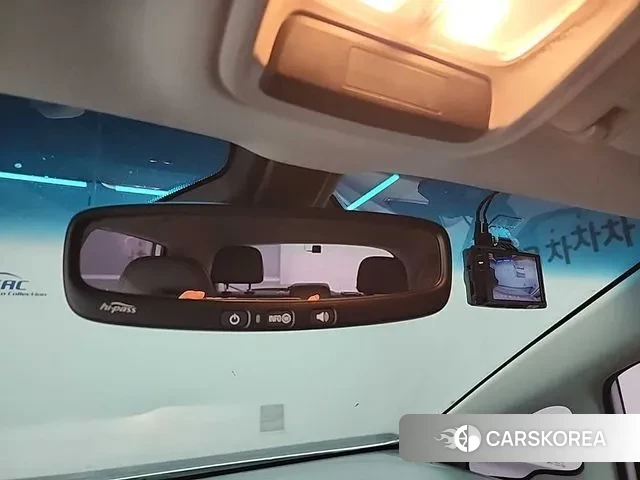 Chevrolet (GM Daewoo) Bolt EV id 3018967 из Кореи 7