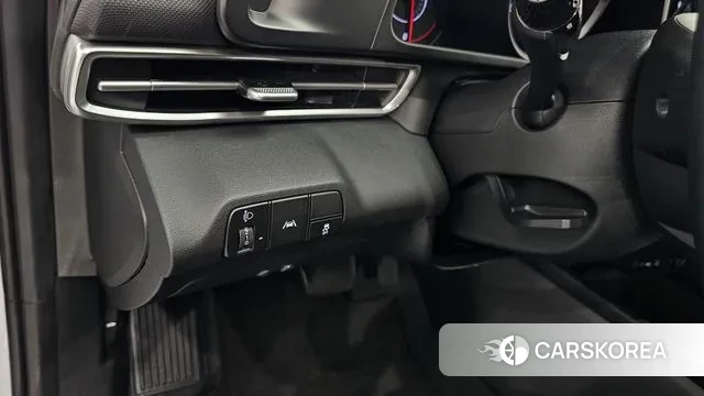 Hyundai Avante (CN7) id 3274048 из Кореи 7