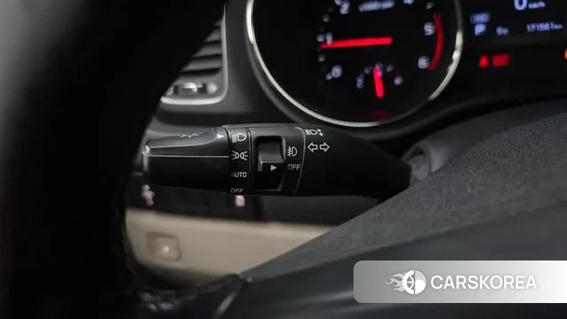 Kia The New Carnival id 3375091 из Кореи 7