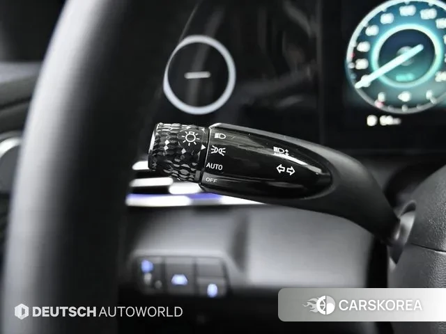 Hyundai Avante (CN7) id 3587763 из Кореи 7