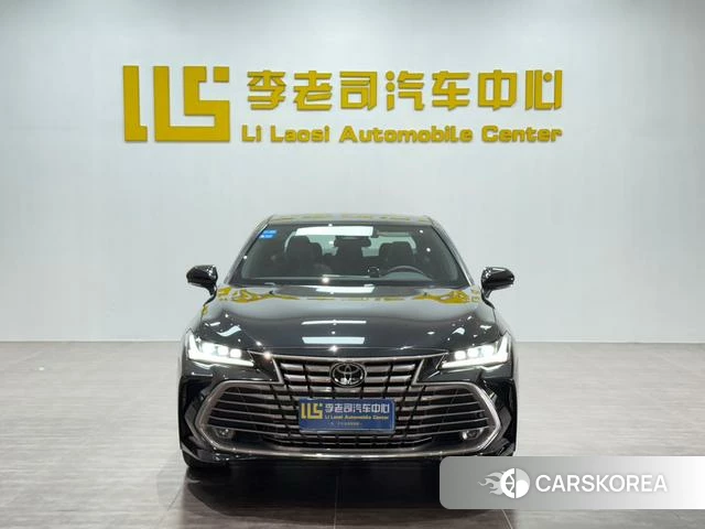 Toyota Asian dragon id 4335195 из Китая 7