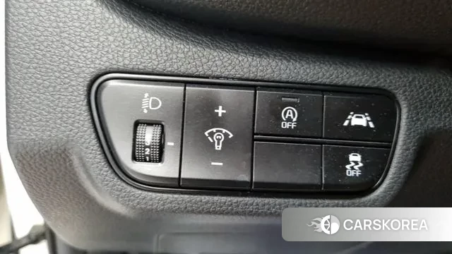 Kia Seltos id 3179426 из Кореи 7