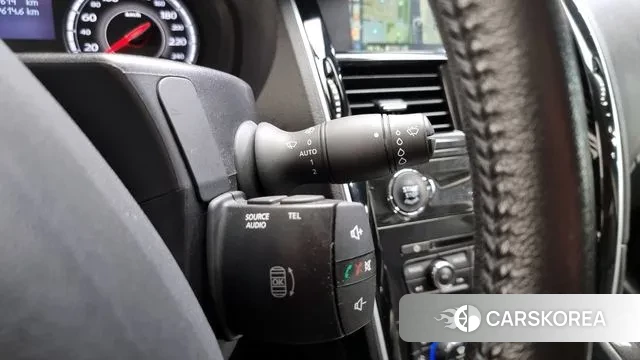 Renault Korea (Samsung) SM7 Nova id 3408323 из Кореи 7