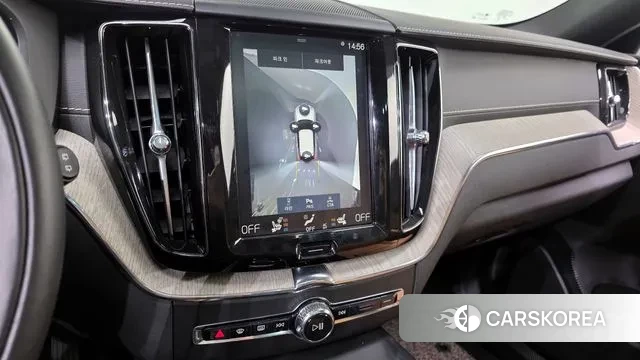 Volvo XC60 second Generation id 3677241 из Кореи 7