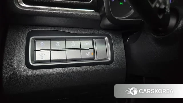 Ssangyong Berry New Tivoli id 3161159 из Кореи 7