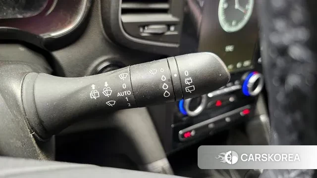 Renault Korea (Samsung) The New QM6 id 3468992 из Кореи 7