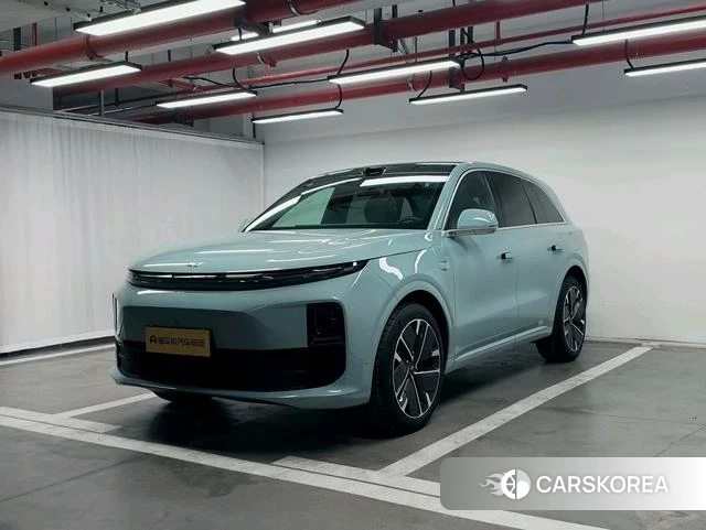 Ideal car Ideal L6 id 4209711 из Китая 7