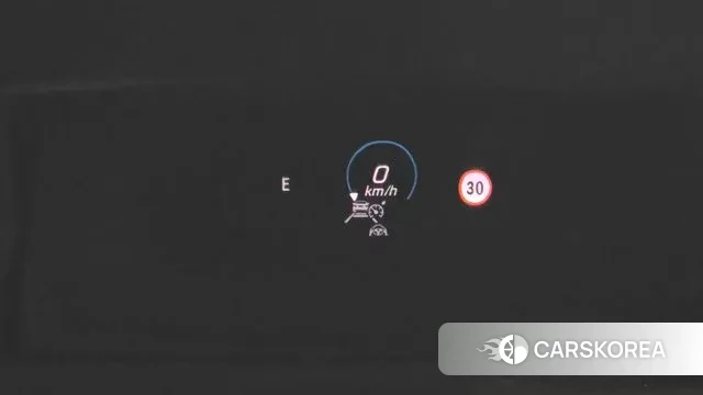 Mercedes-Benz EQB X243 id 3586432 из Кореи 7