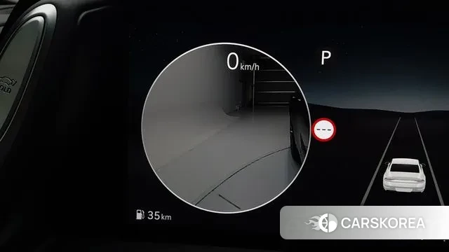 Genesis G90 (RS4) id 3416189 из Кореи 7