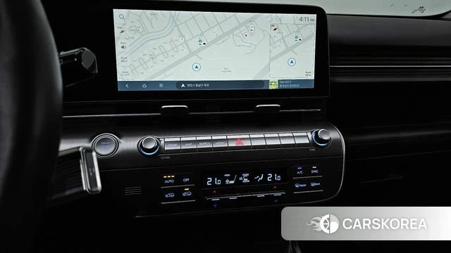 Hyundai Kona (SX2) id 3914863 из Кореи 7