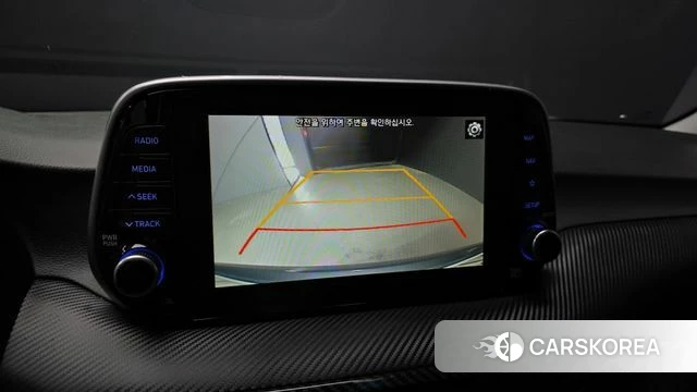 Hyundai All New Tucson id 4363160 из Кореи 7
