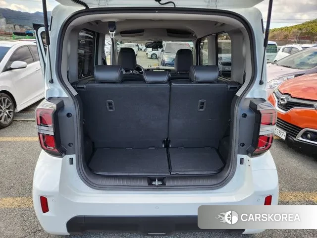 Kia The New Kia Ray id 3757409 из Кореи 7