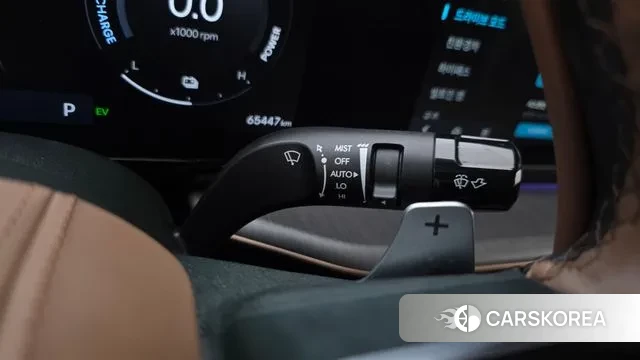 Hyundai Grandeur Hybrid (GN7) id 3758295 из Кореи 7