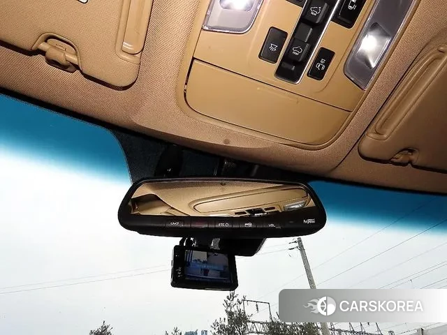 Kia The New Carnival id 3681976 из Кореи 7