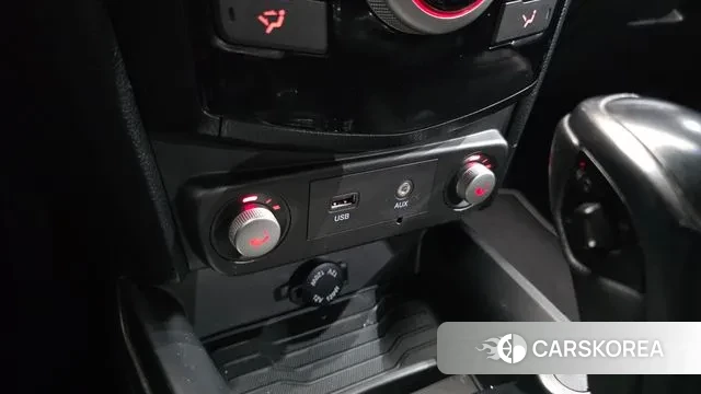 Ssangyong Tivoli Air id 3330847 из Кореи 7