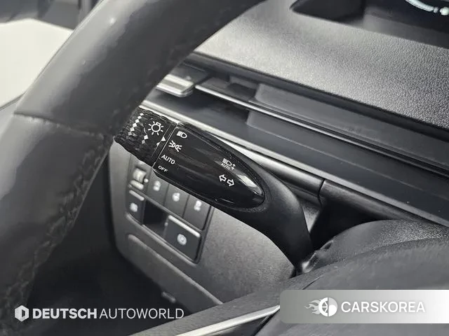 Hyundai Staria id 3770942 из Кореи 7